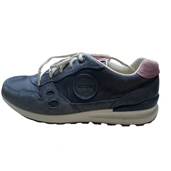 Ecco Women’s CS14 Sneakers, EU Size 38, US 7 - 7.5 - Picture 6 of 12
